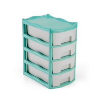 Organizador de Batom/Esmalte